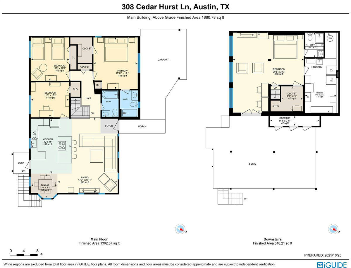 308 Cedar Hurst Ln — photo 3