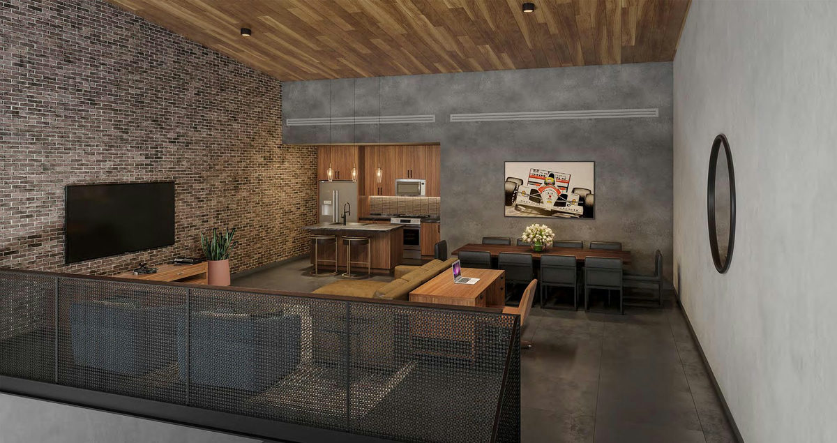 8001 Circuit of the Americas Blvd #508 — photo 4