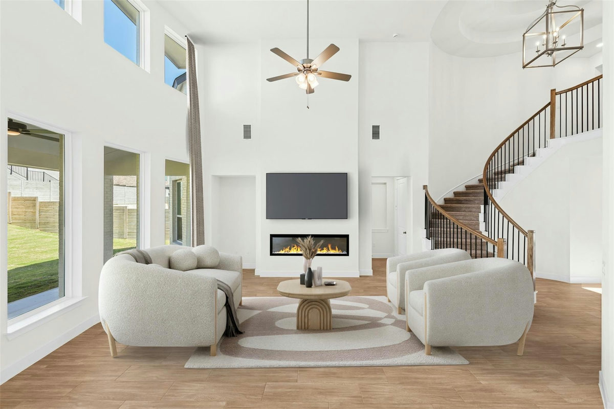1520 Rodeo Ridge Dr — photo 3