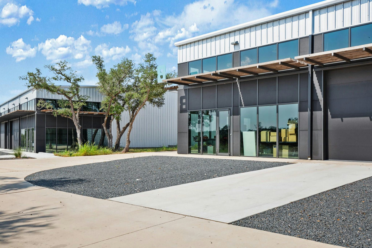 14510 Fitzhugh Rd #8 — exterior