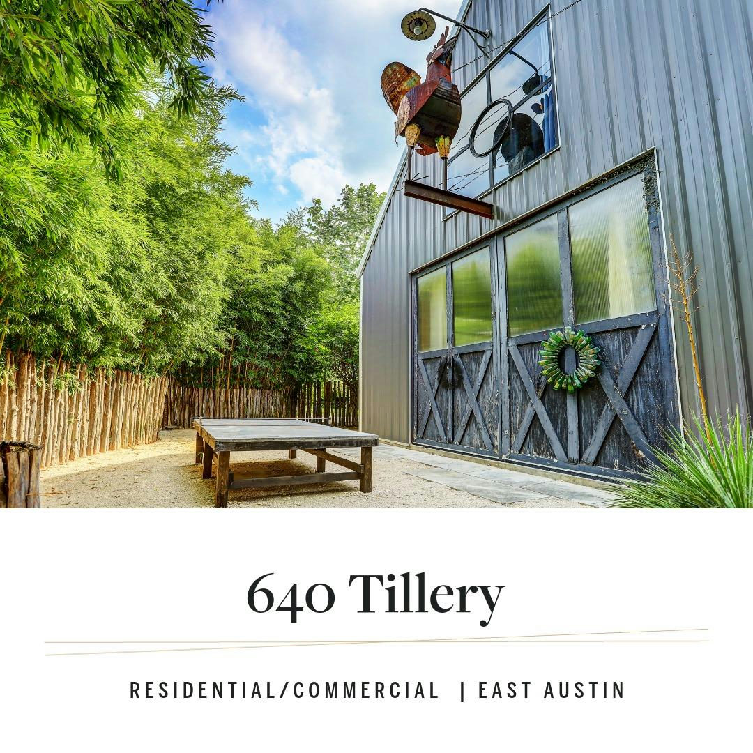 640 Tillery St — photo 4