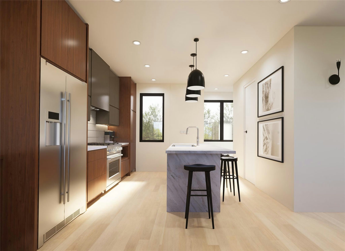 4413 Banister Ln #BLDG 1 - UNIT 101 — photo 3
