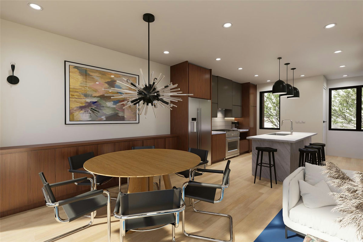 4413 Banister Ln #BLDG 1 - UNIT 101 — photo 5