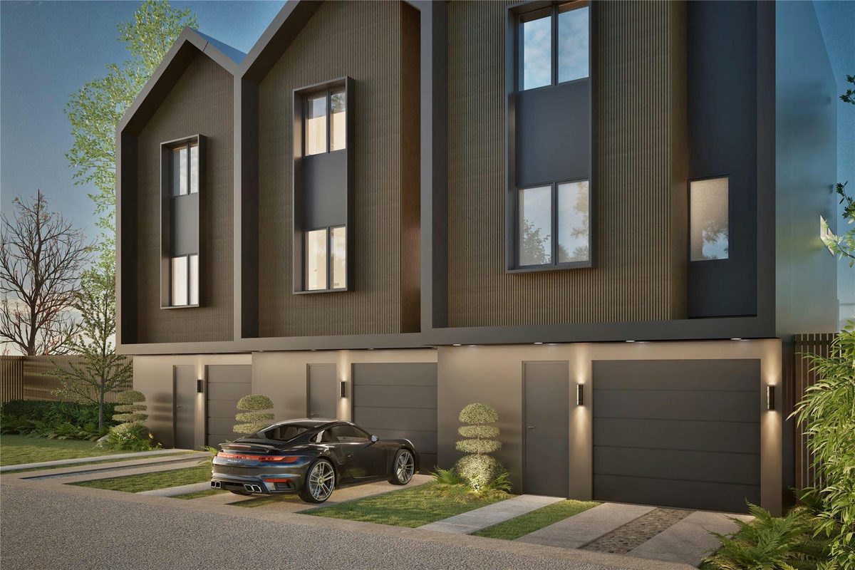4413 Banister Ln #BLDG 1 - UNIT 101 — exterior