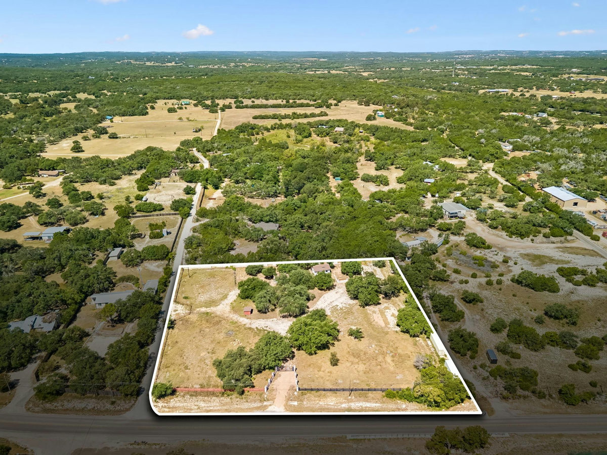 18001 Fm 150 None W — exterior