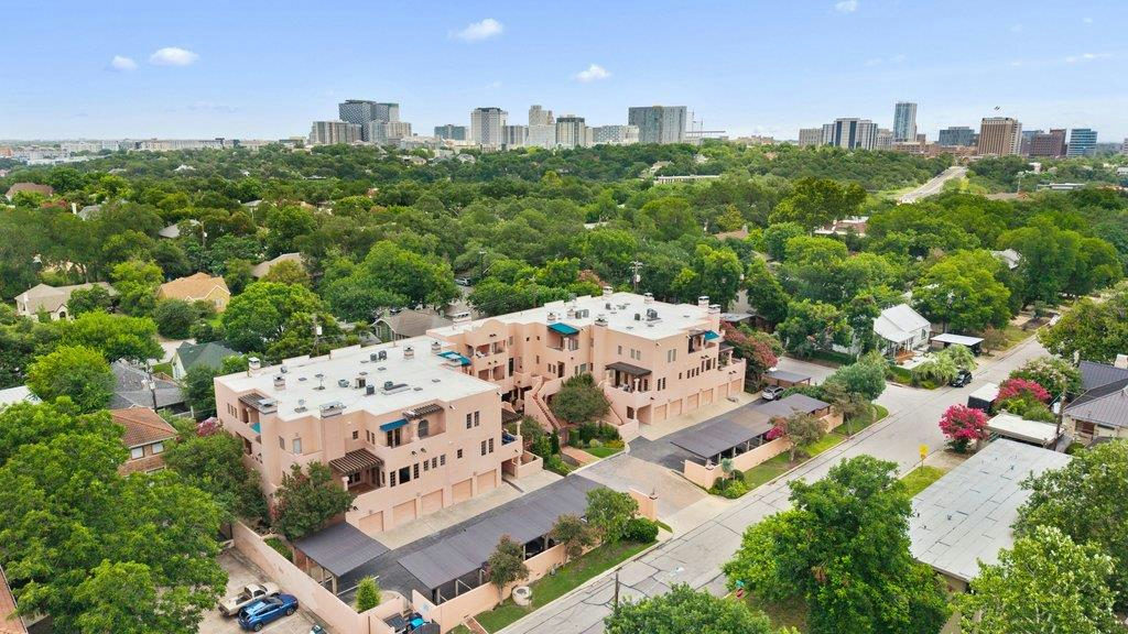 1506 W 13th St #1 — exterior
