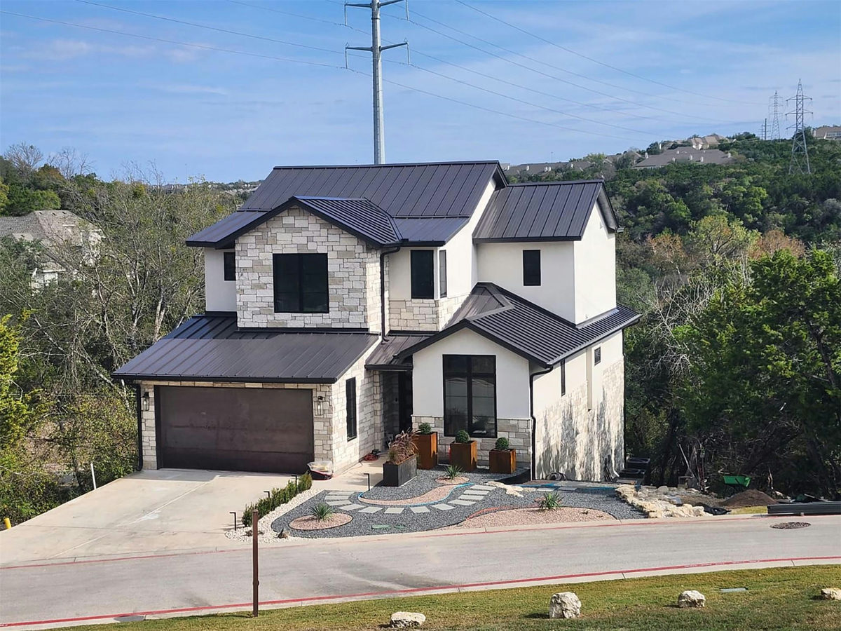 5717 Lost Horizon Dr #2 — photo 2