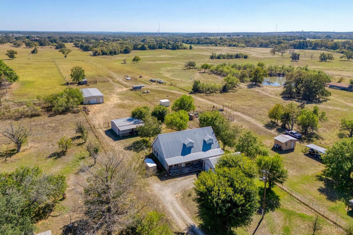 153 Pleasant Grove Rd — exterior