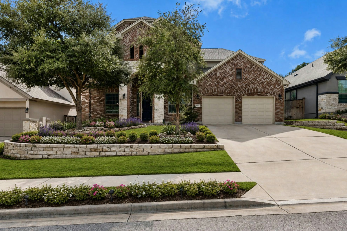 2216 Lookout Knoll Dr — photo 2