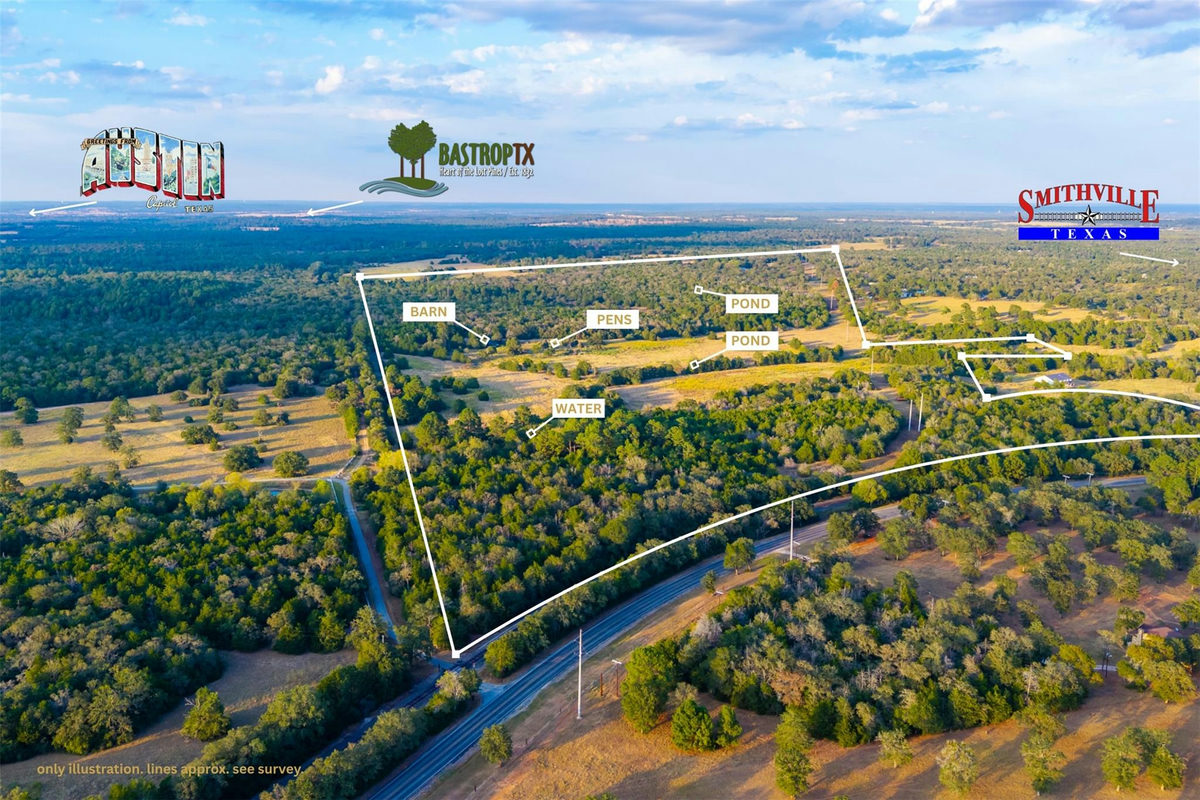 1400 Fm 535 — photo 3