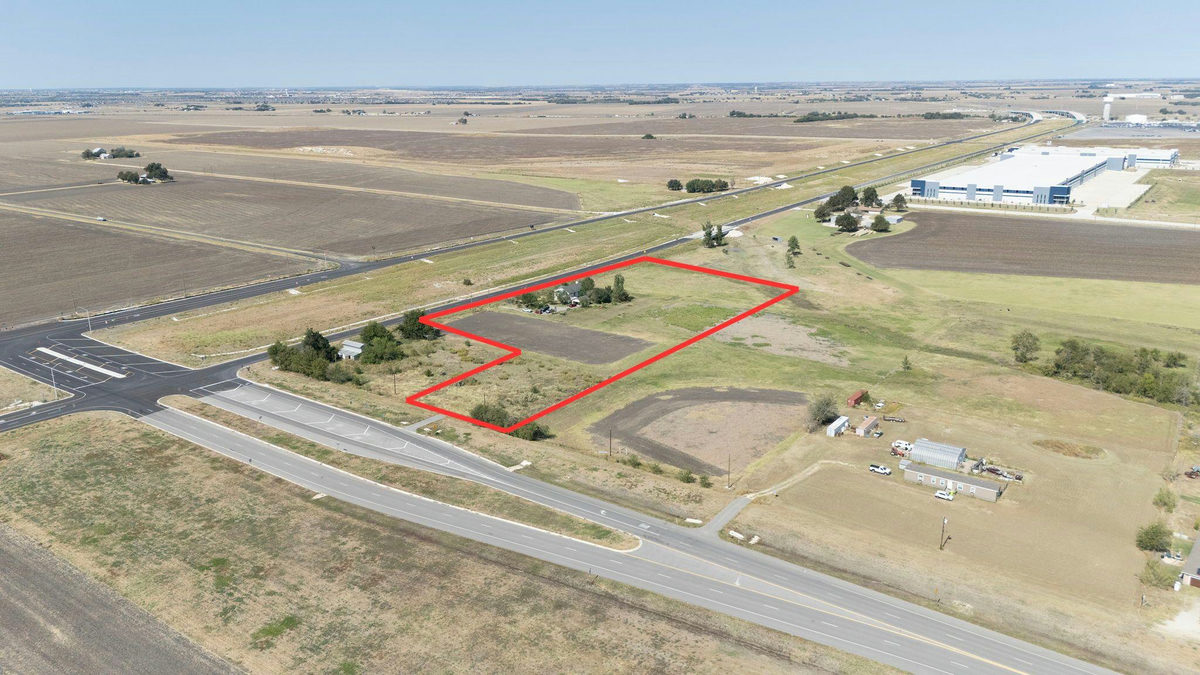1451 Fm 3349 Rd — photo 3