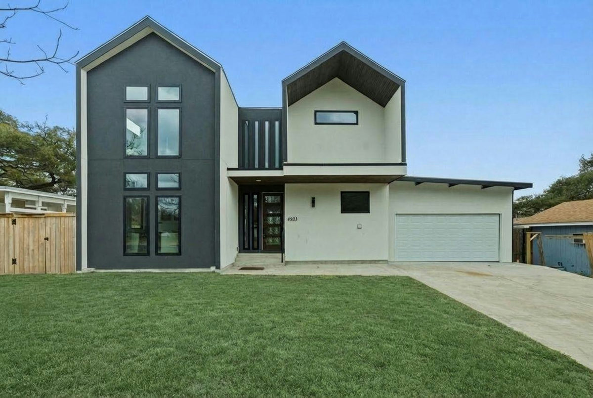 4803 Philco Dr — exterior