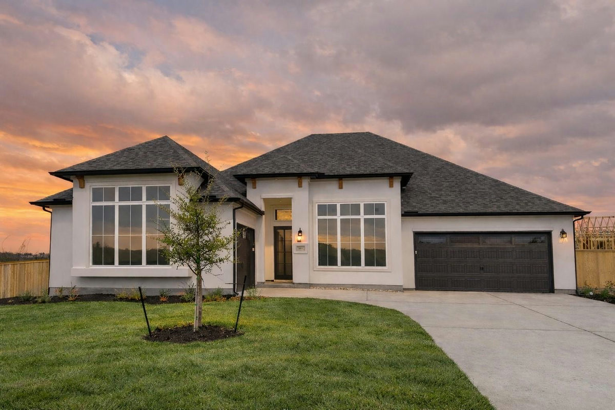 144 Agua Dulce — exterior