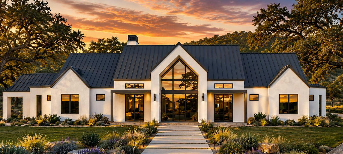 140 Midnight Sky Dr — exterior