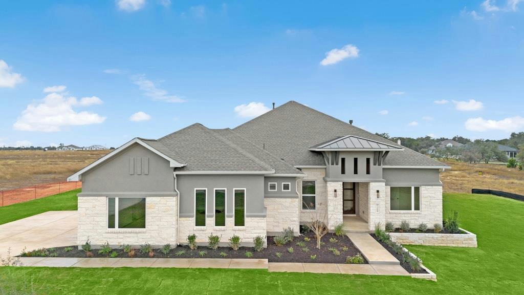 3064 Green Grange Ln — photo 2