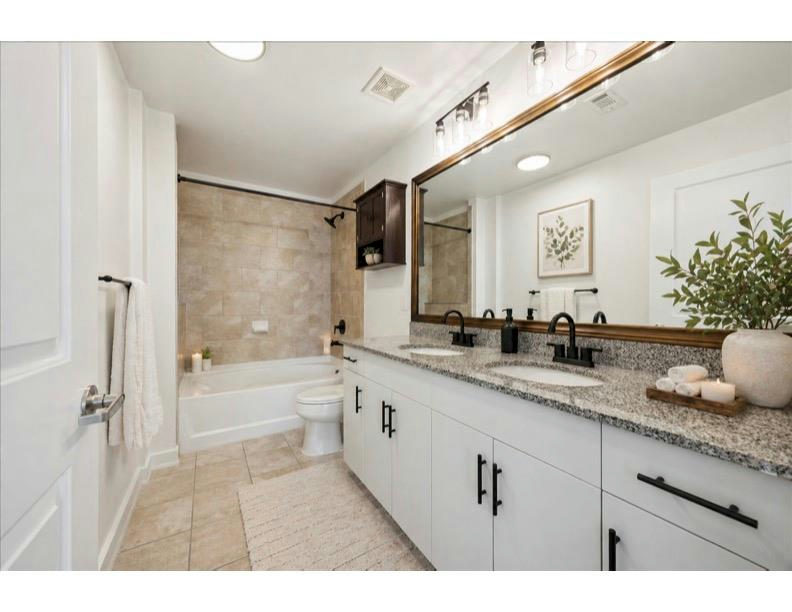 360 Nueces St #2704 — photo 5