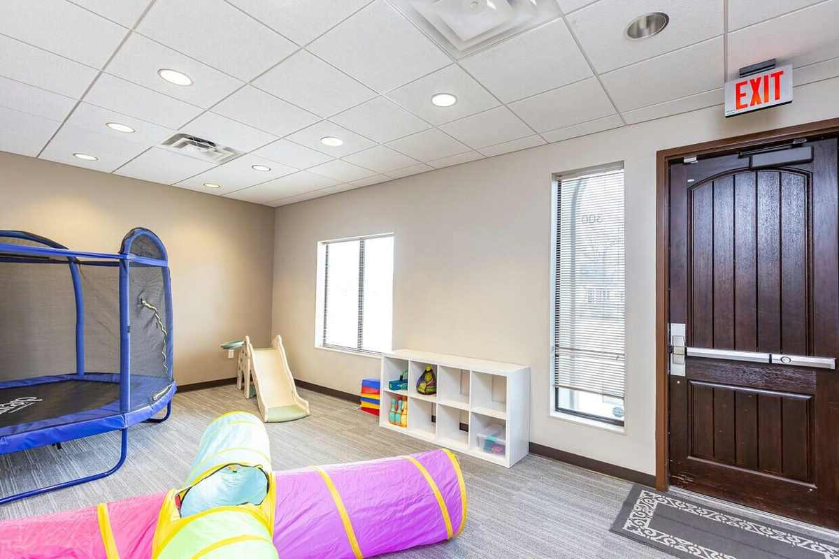 11901 W Parmer Ln #300 — photo 4