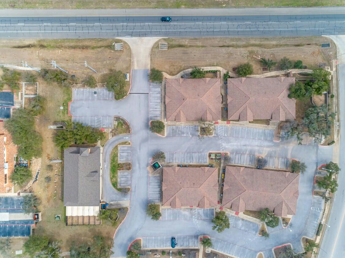 11901 W Parmer Ln #300 — photo 3