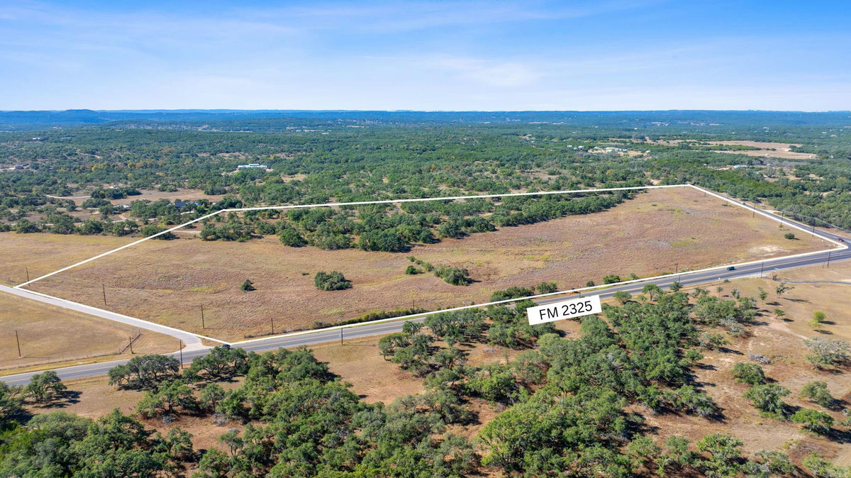 TBD FM 2325 — exterior
