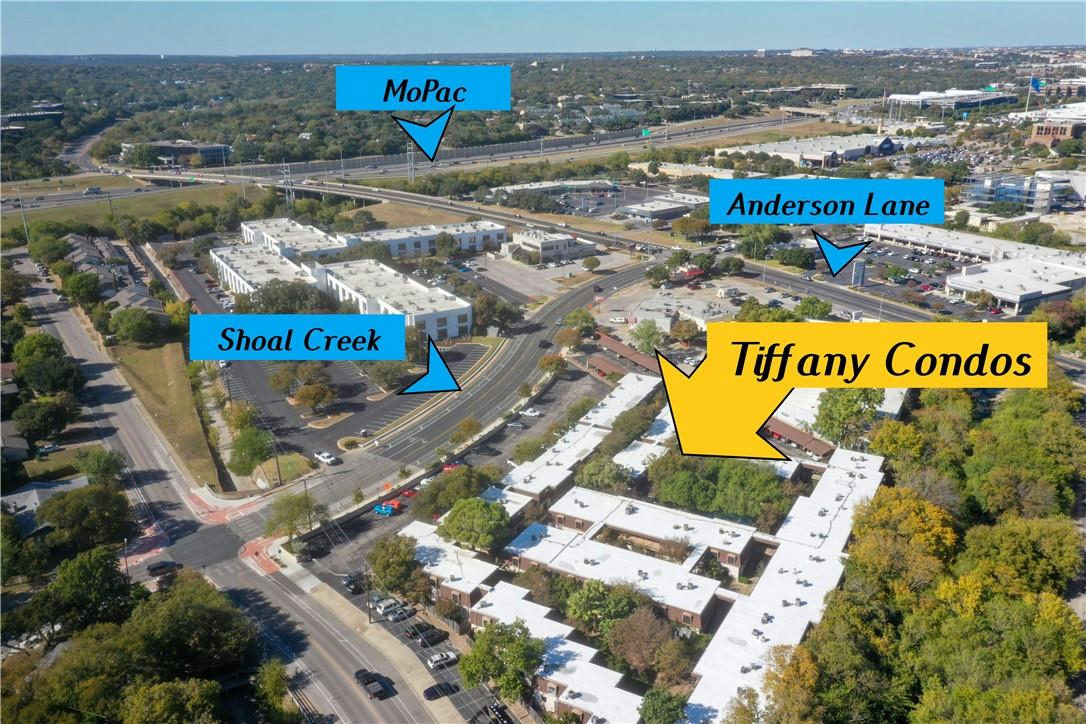7801 Shoal Creek Blvd #127