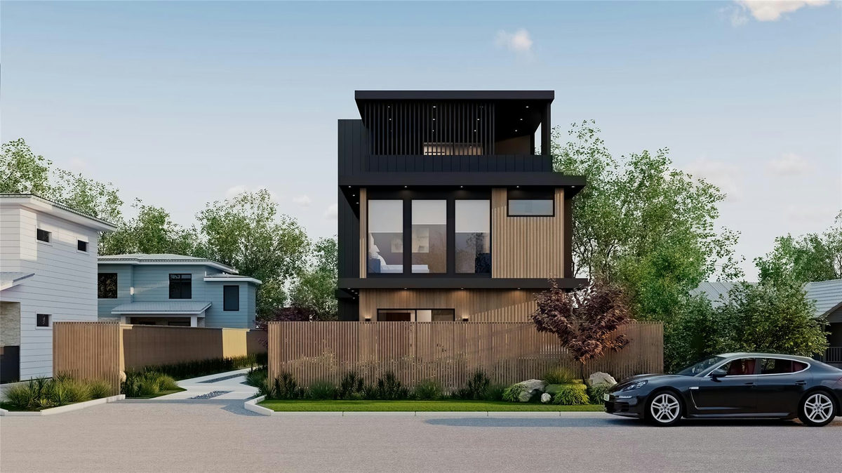 4409 Banister Ln #BLDG 1 — exterior