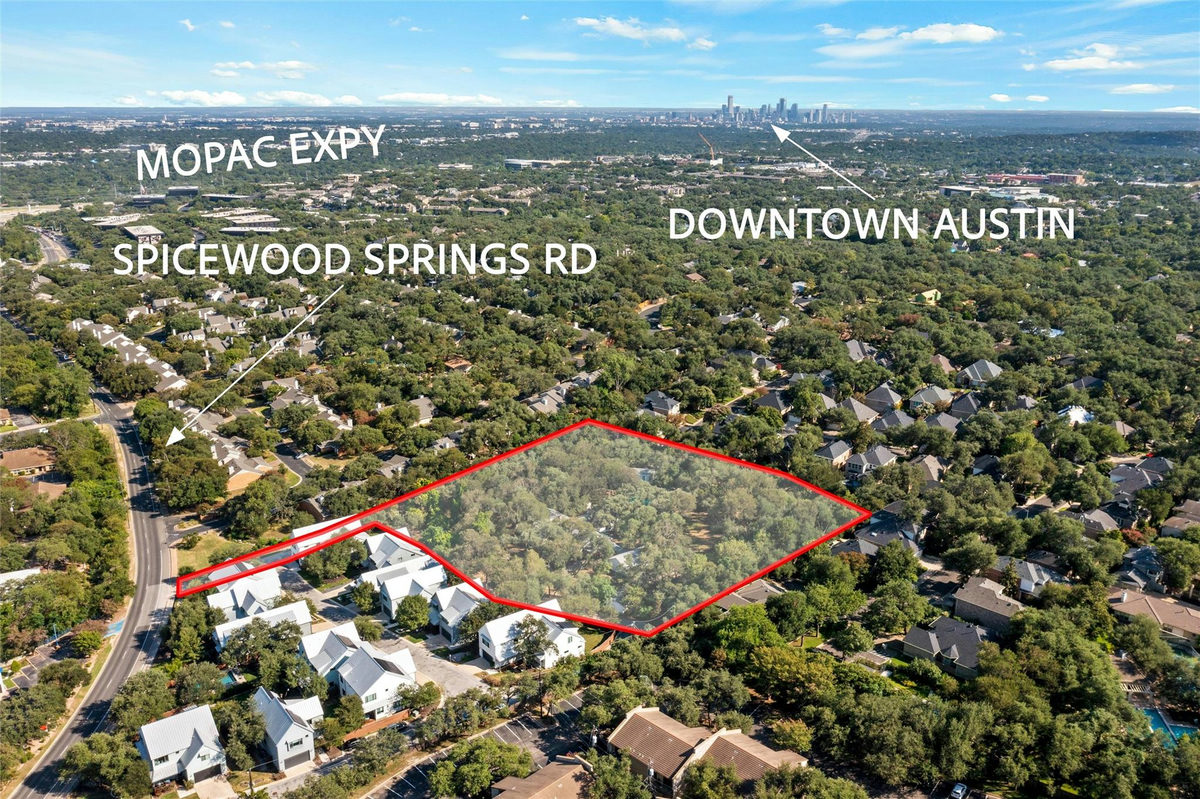 4101 Spicewood Springs Rd — photo 2