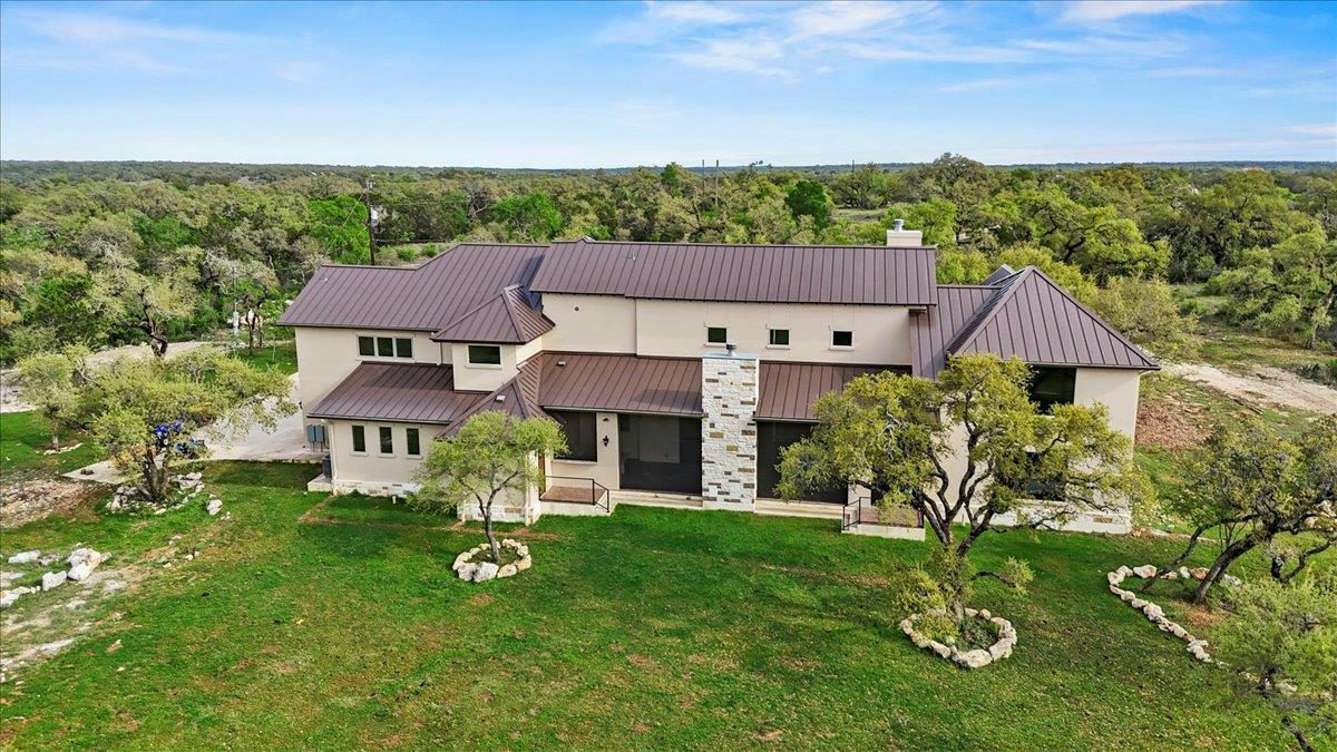 1951 Bridlewood Ranches Dr — exterior