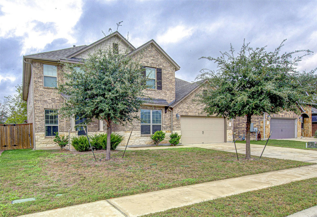 316 Buffalo Ridge Dr — photo 2