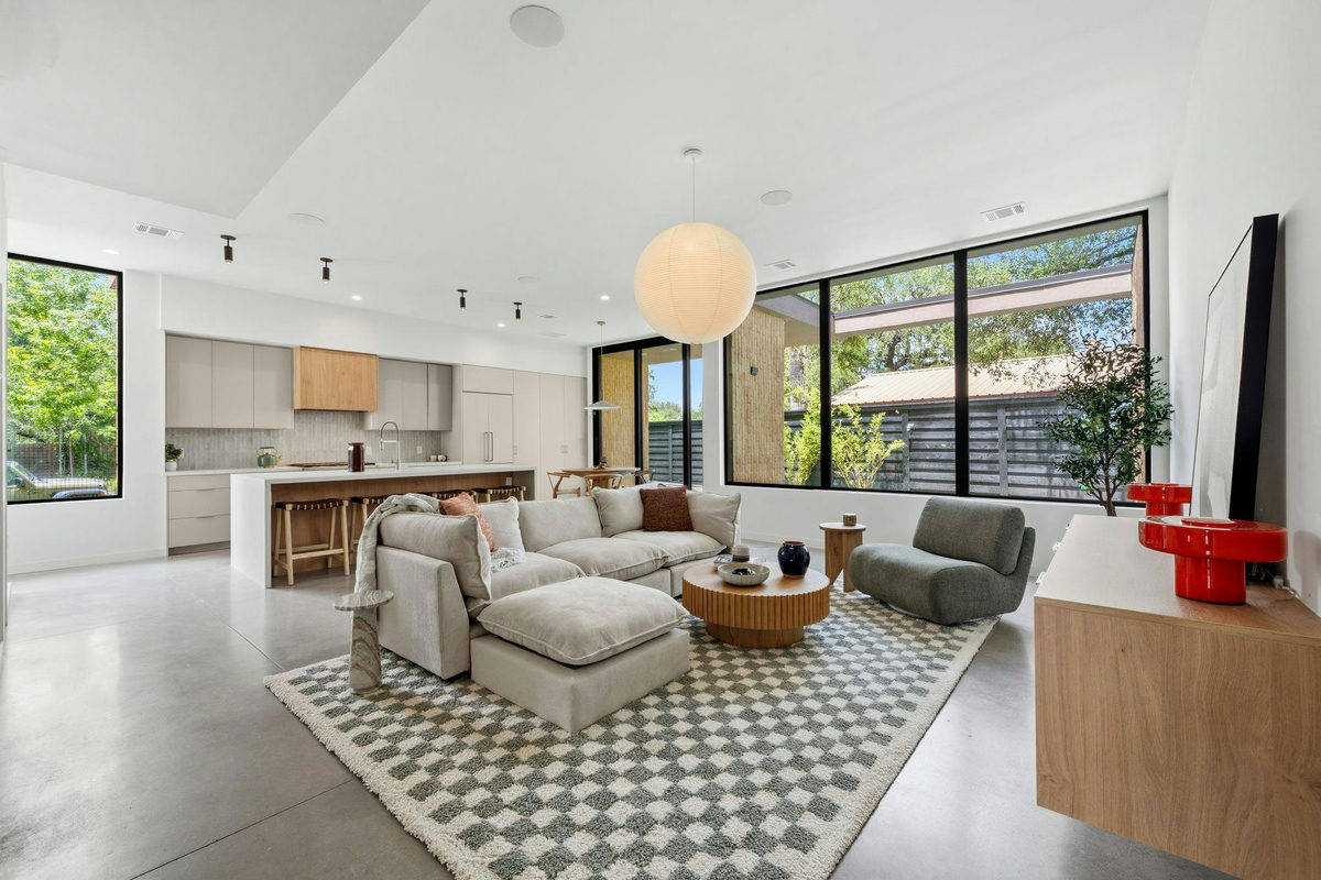1403 Barton Hills Dr #1 — photo 5