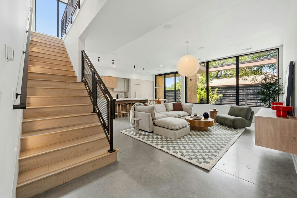 1403 Barton Hills Dr #1 — photo 4