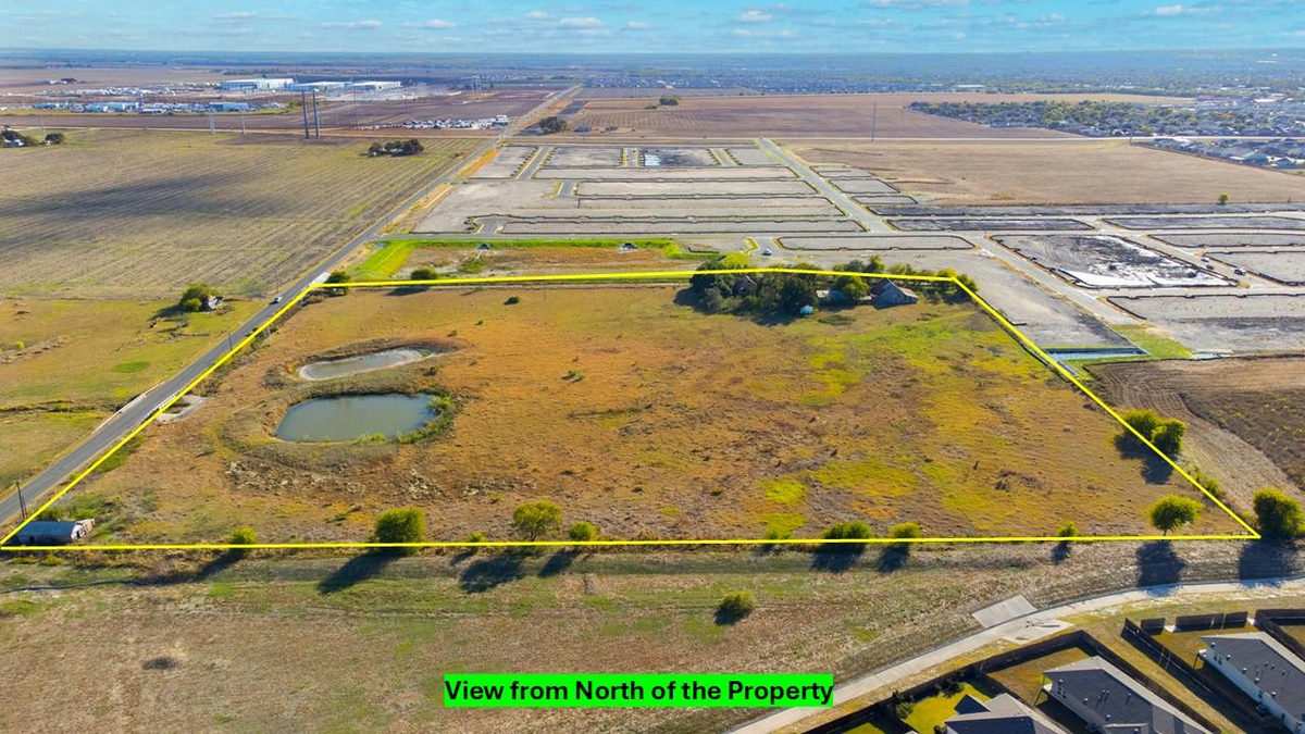 2120 County Road 132 Rd — photo 2