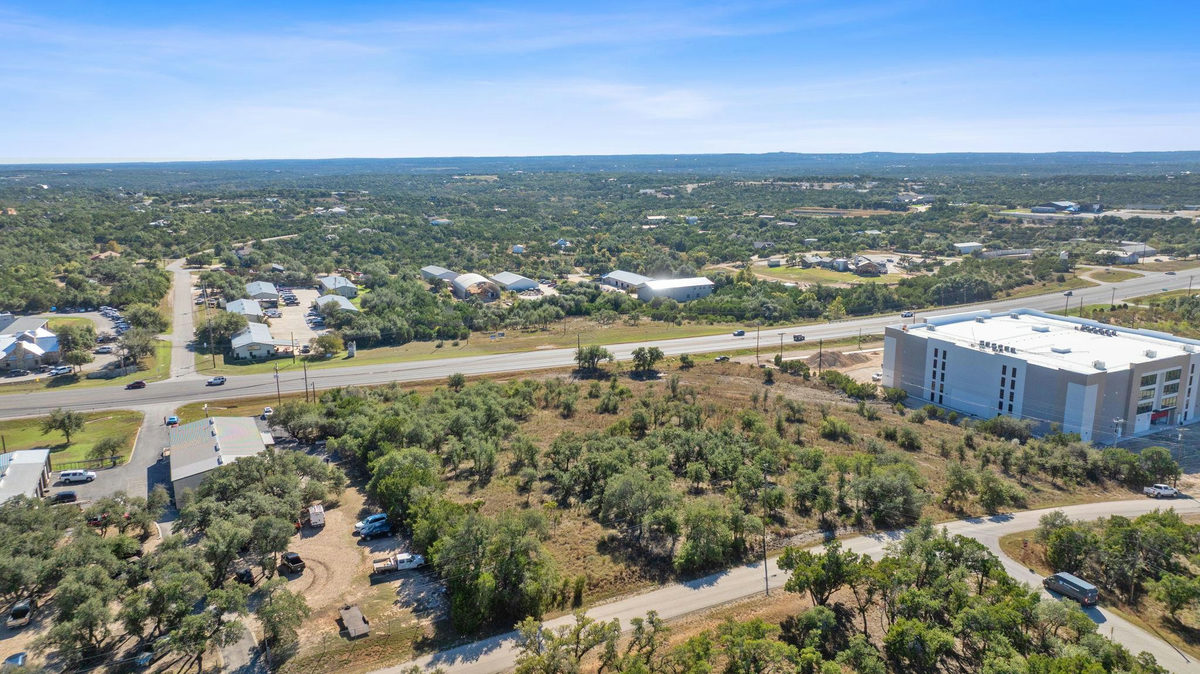 3981 & 3983 E Highway 290 — photo 2