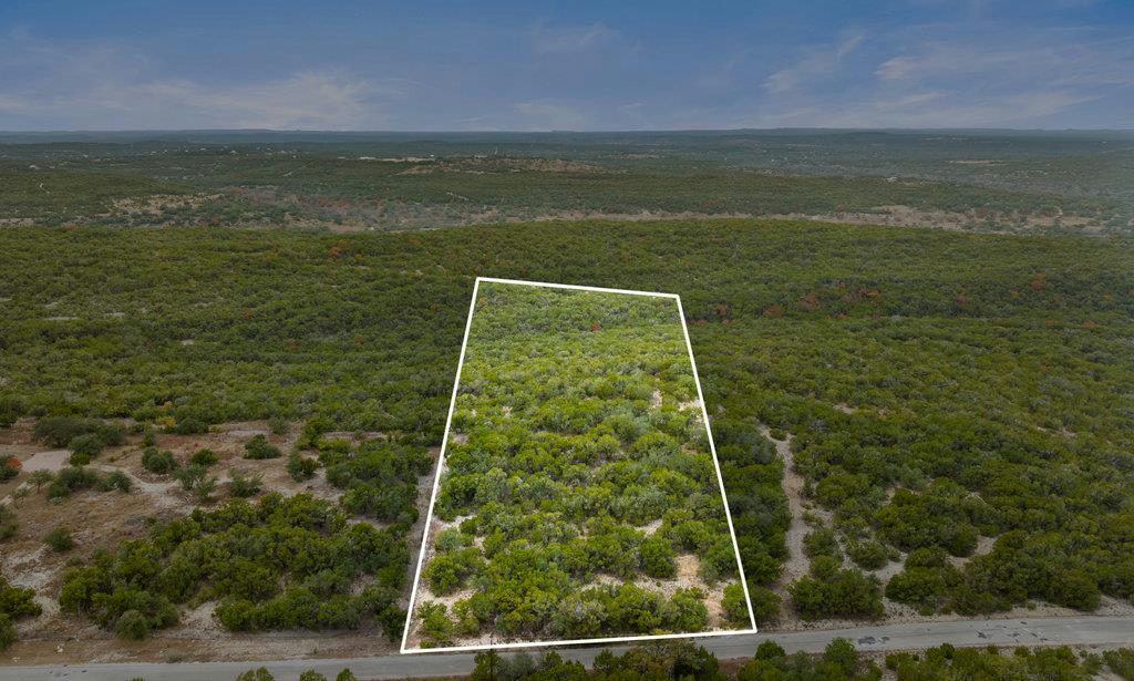 1216 Overland Stage Rd — exterior