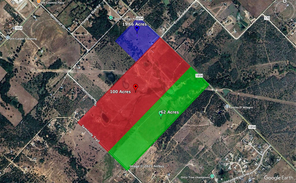 8033 FM 1854 — exterior