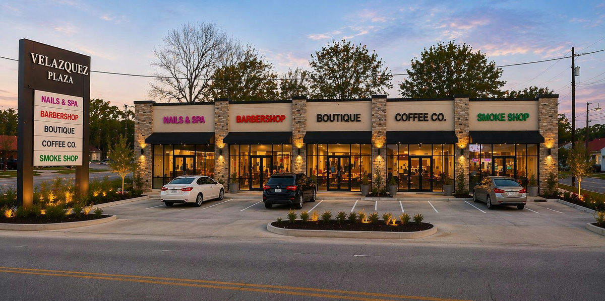 1600 Montopolis Dr — exterior