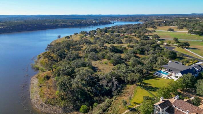 3032 Travis Lakeside Dr — exterior