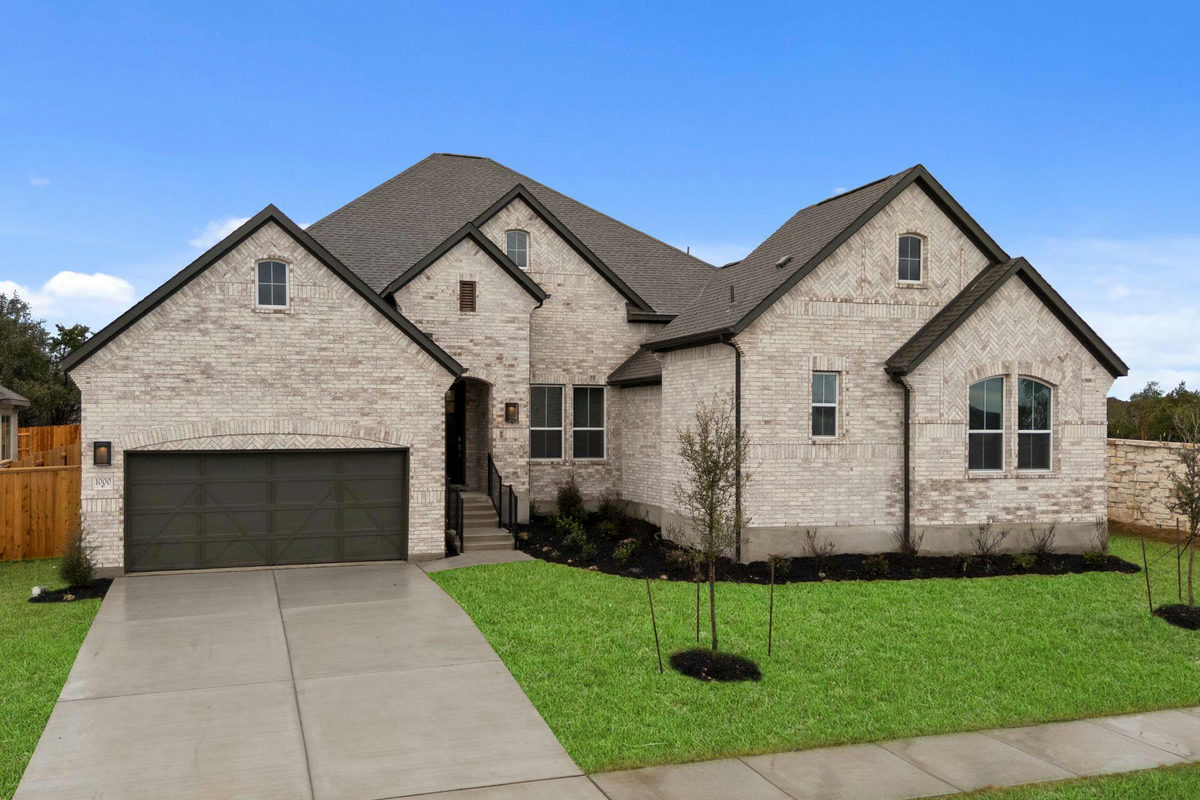 1000 Twisted Tarpley Ln — photo 2