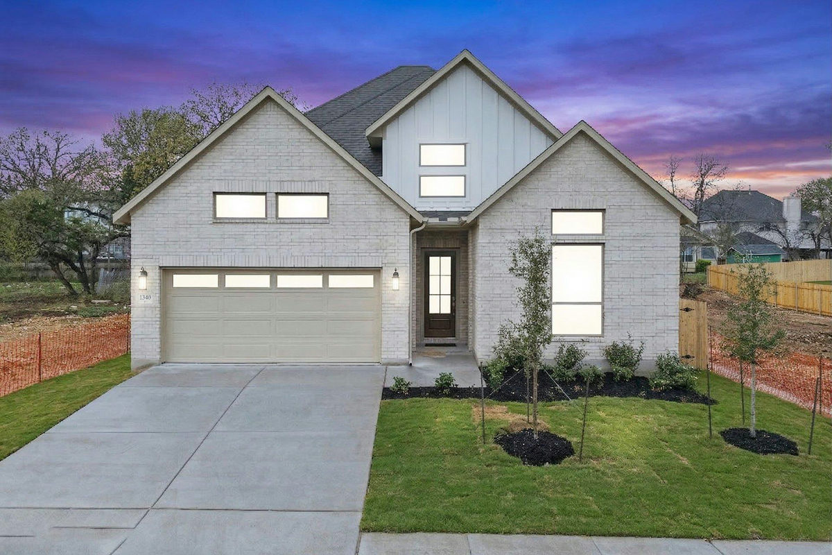 1040 Sonata Pl — exterior