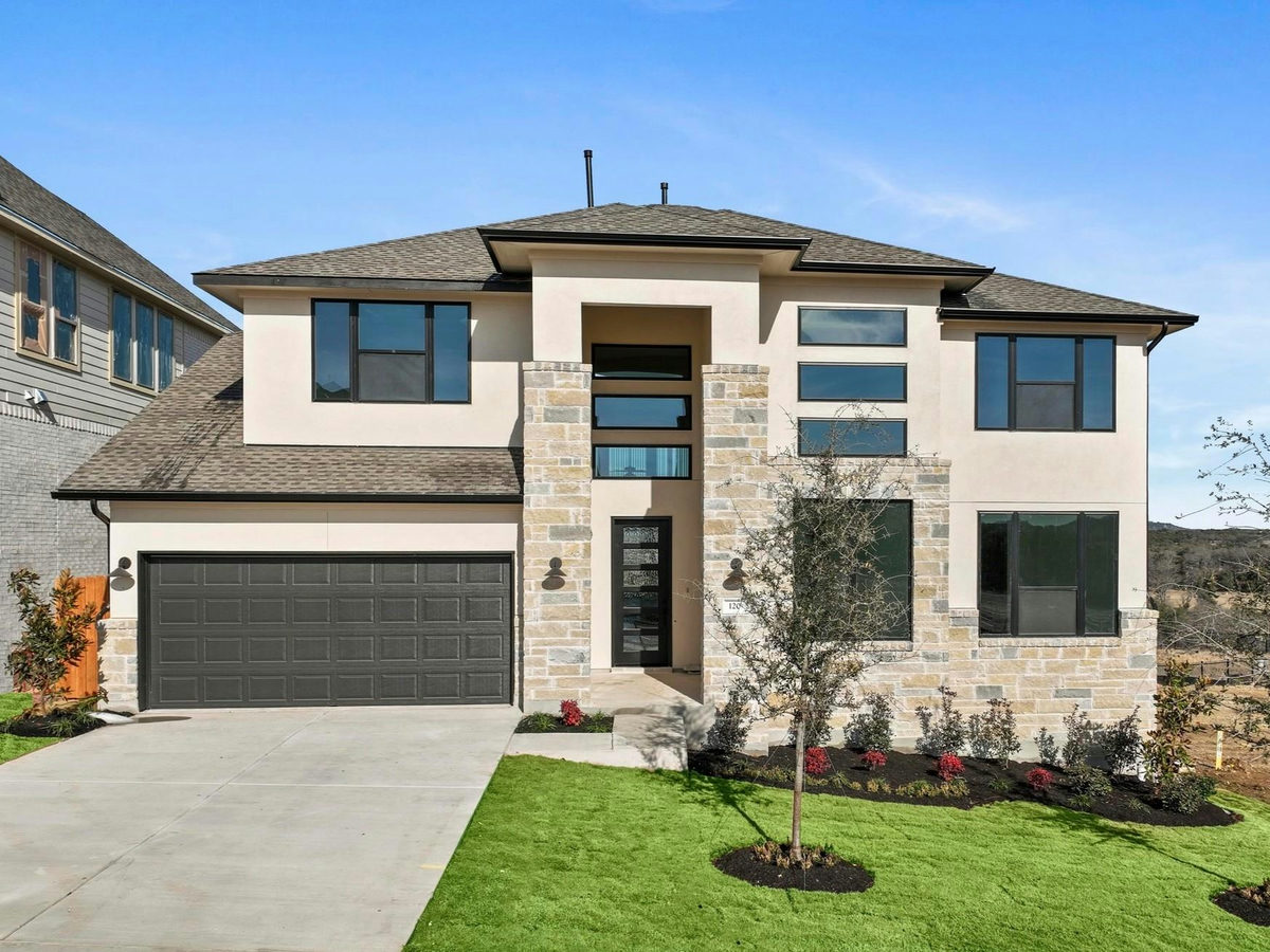 120 Rightfield Dr — exterior
