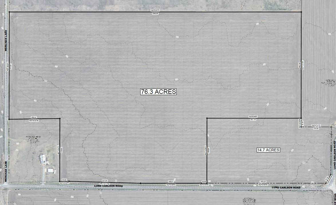 TBD Lund Carlson Rd — exterior