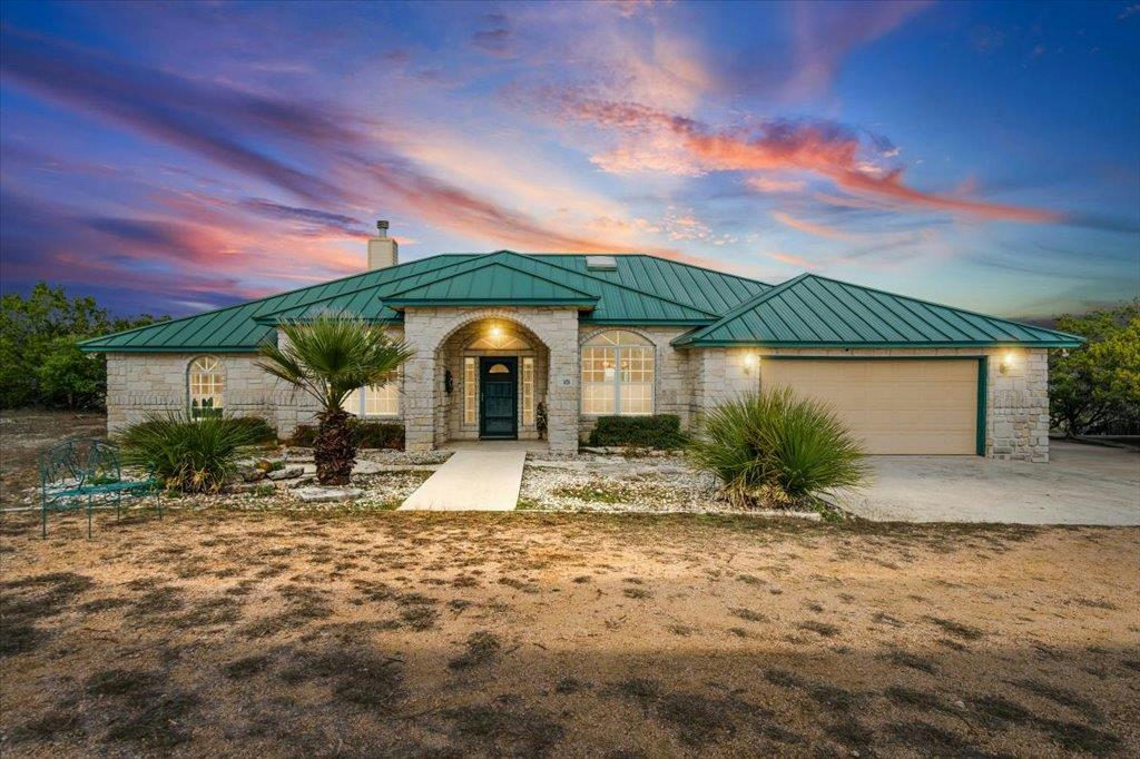 101 Valley Vista Rd — exterior