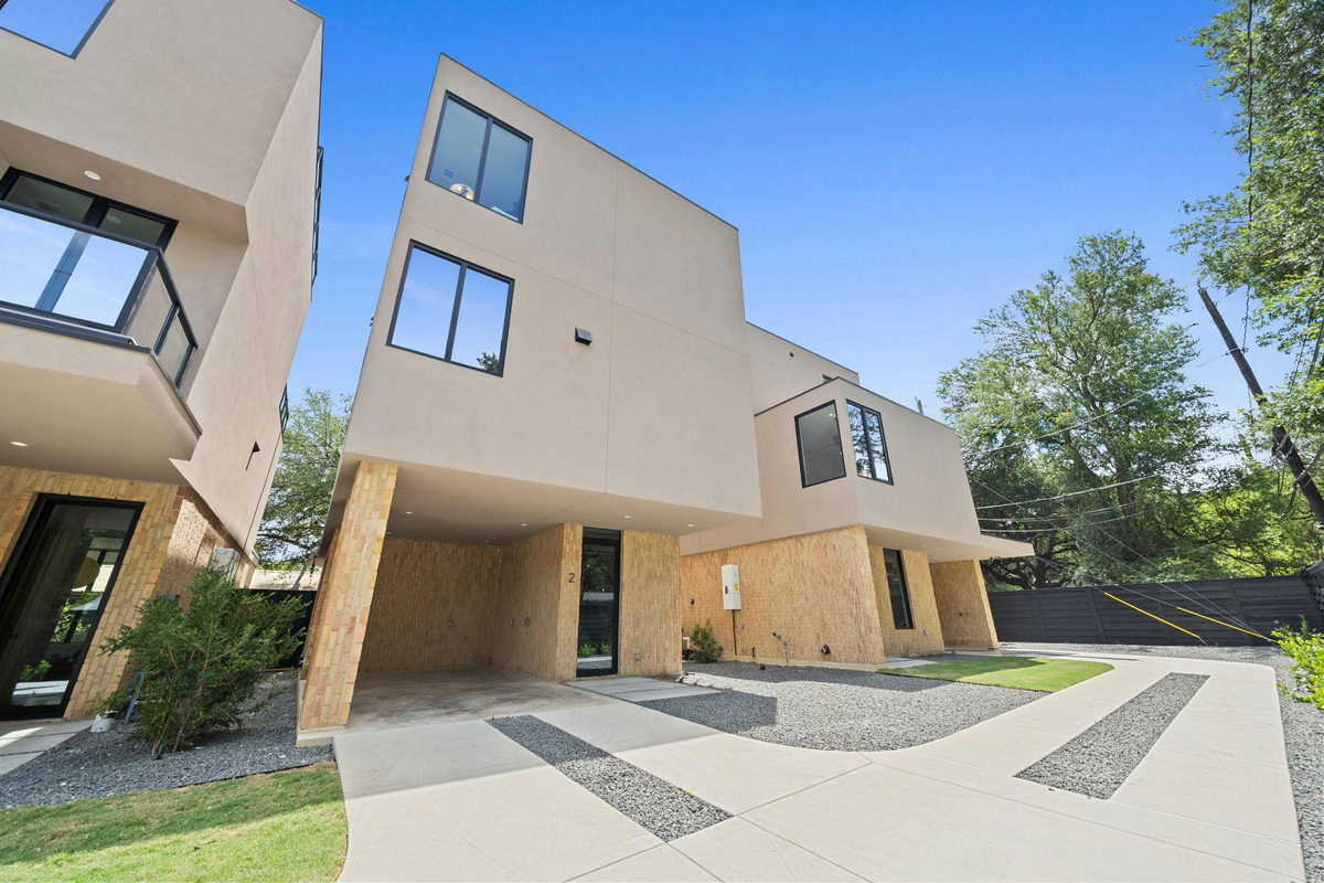 1403 Barton Hills Dr #2 — photo 3
