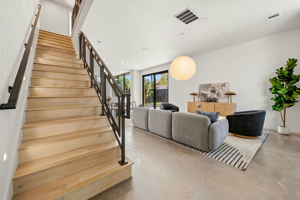 1403 Barton Hills Dr #3 — photo 3
