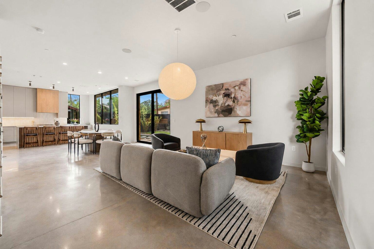 1403 Barton Hills Dr #3 — photo 5