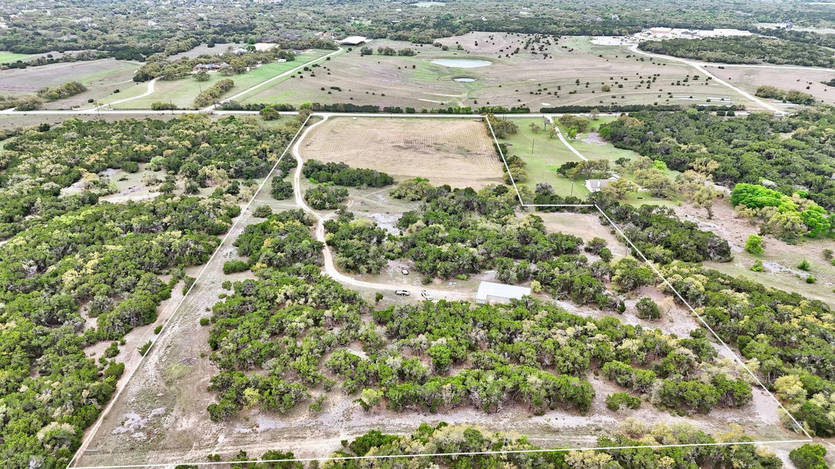 10750 Darden Hill Rd — exterior