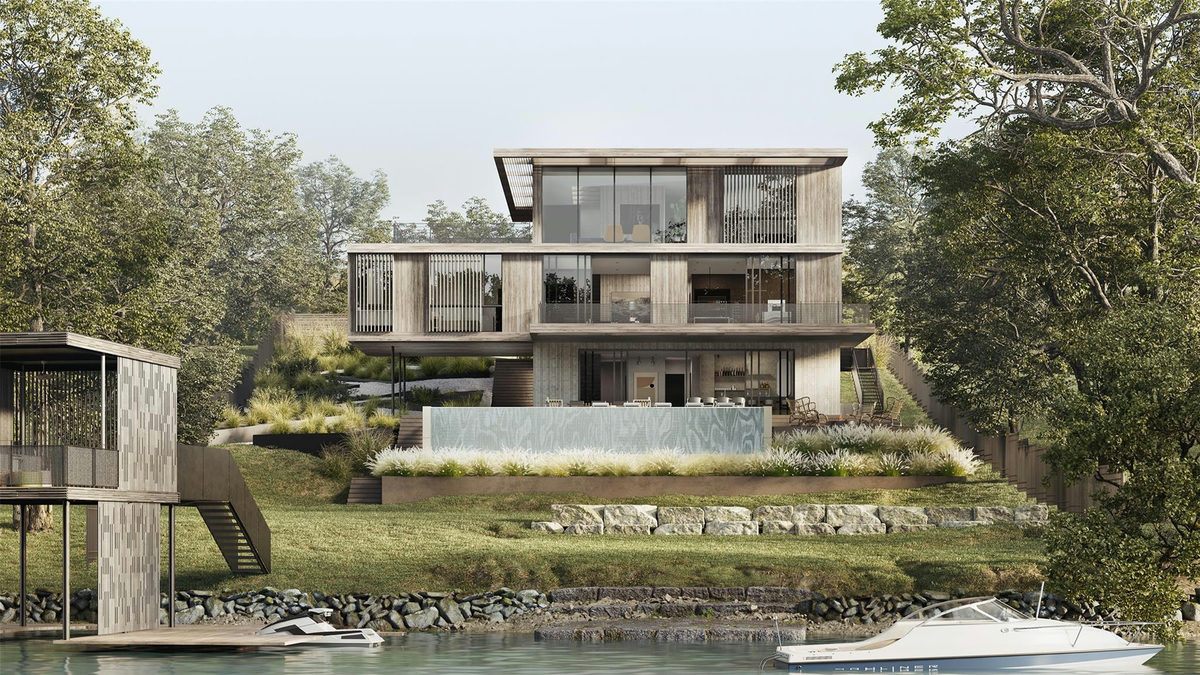 3607 Robbins Rd — photo 2