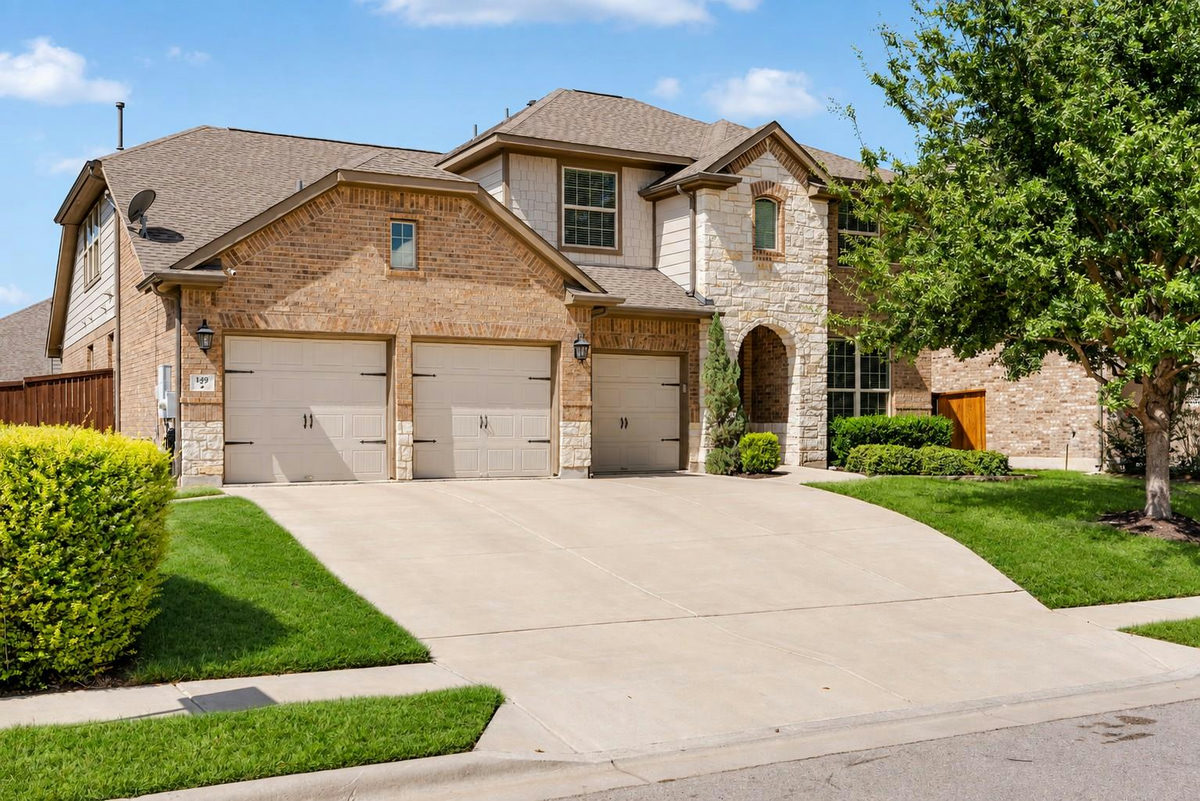 149 Fannin Battleground Ln — exterior