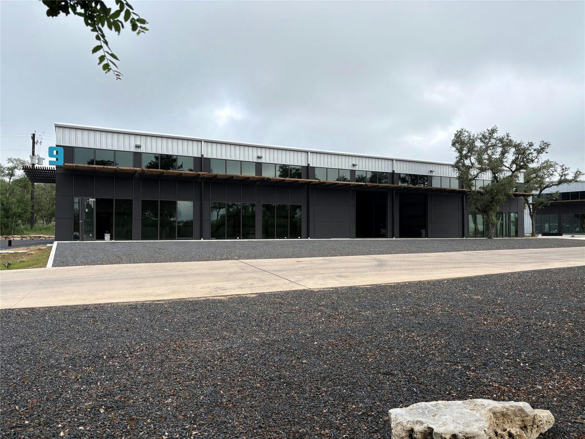 14510 Fitzhugh Road Rd #4 — exterior