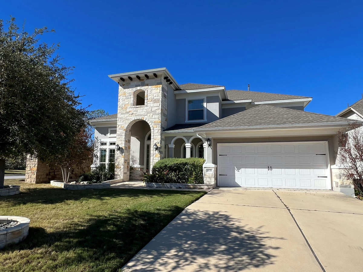 4121 Cappello Way — exterior