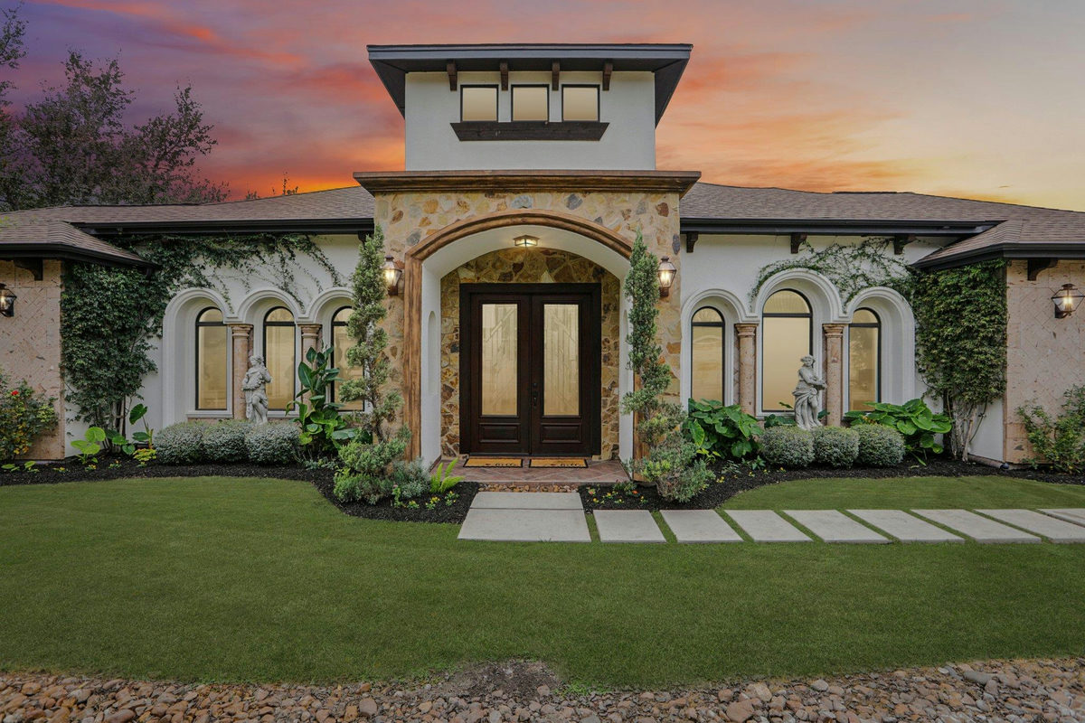 5005 McIntyre Cir — exterior